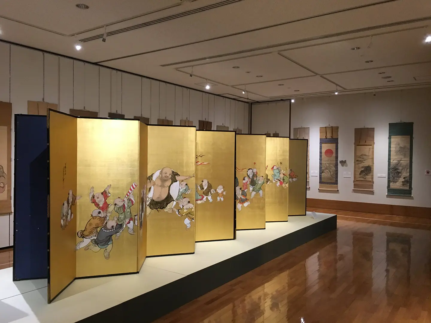 【特別展】田村宗立展