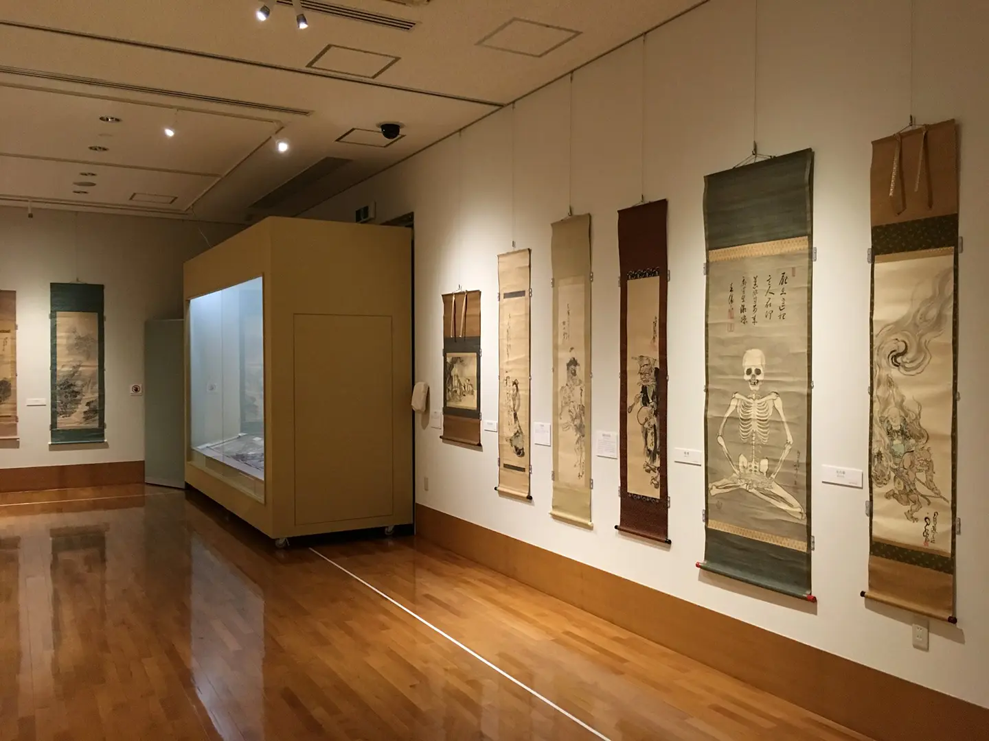 【特別展】田村宗立展