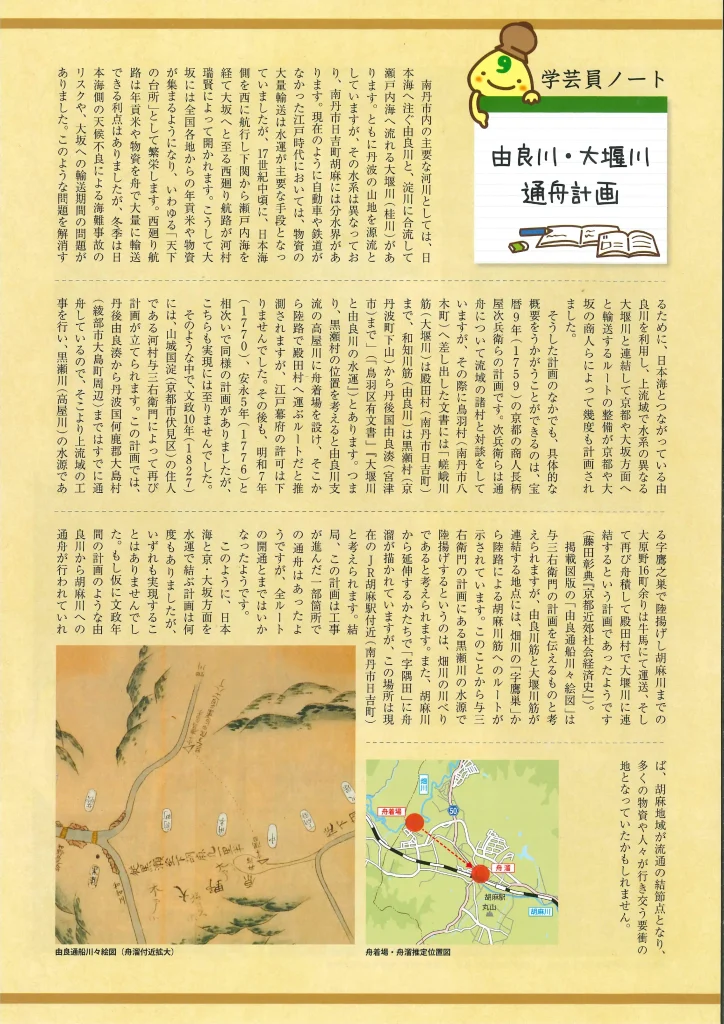 博物館だより20号