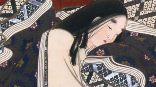 春うらら　新人画家　大塚麻世   白鹿　桜　油彩 絵画 動物　油絵　鹿　動物絵 春うらら 新人画家 大塚麻世 白鹿 桜 油彩 絵画 動物 油絵 鹿