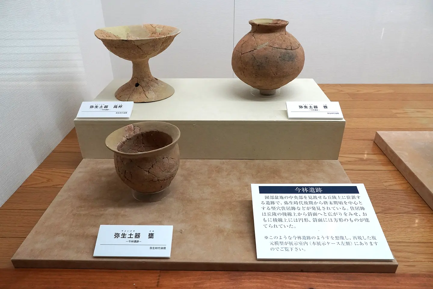 今 林 大 親