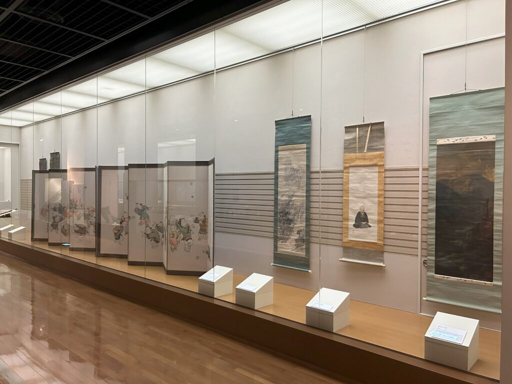特集展示田村宗立